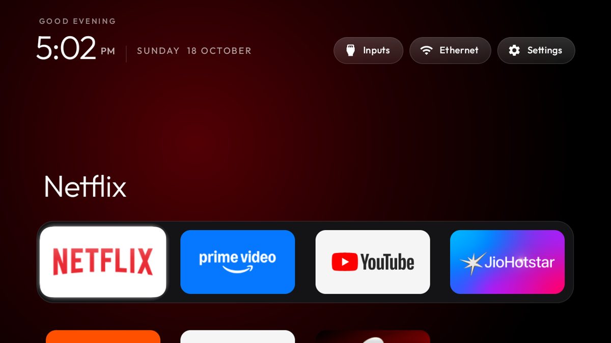 CleanYourTV: your agent removes the ads from your TV thumbnail