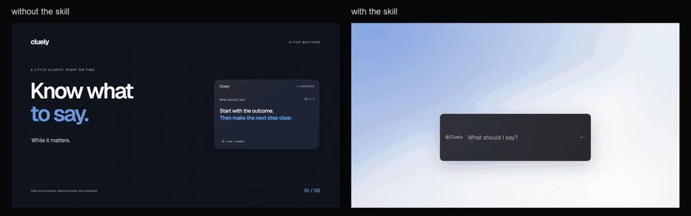 motionmaxxing: polish rough AI videos into real motion