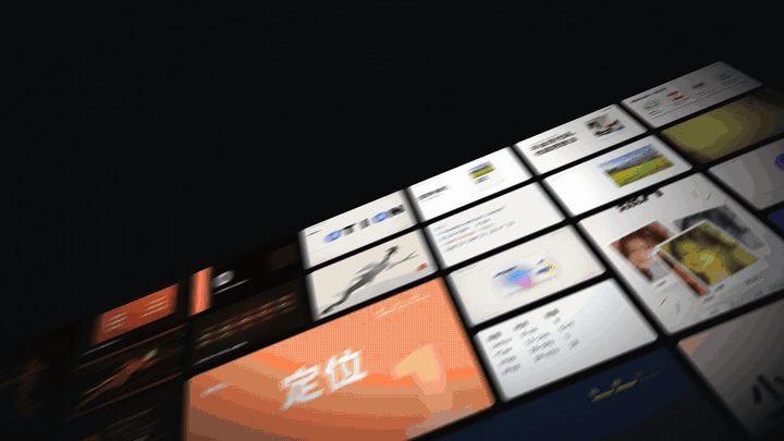 huashu-motion: launch films from one sentence