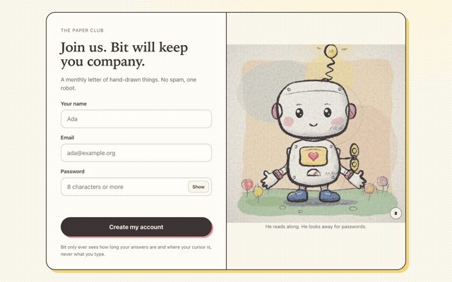 anidoodle: hand-drawn illustrations and films, all in code