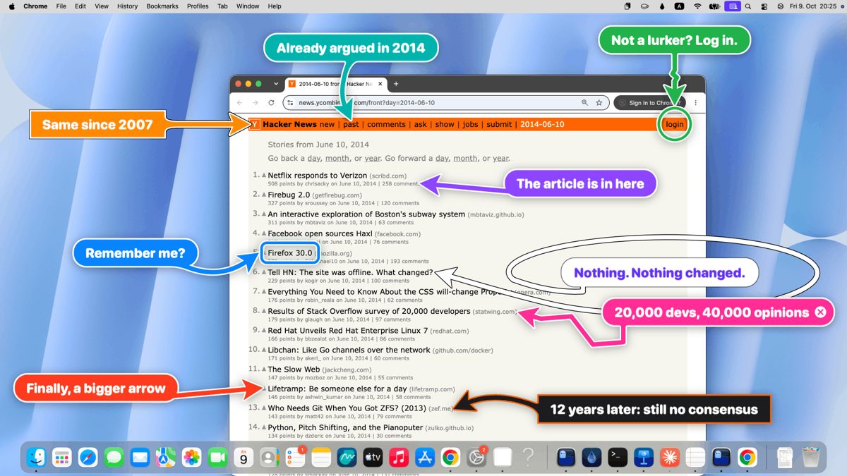bigarrow: your agent points at what you need to click