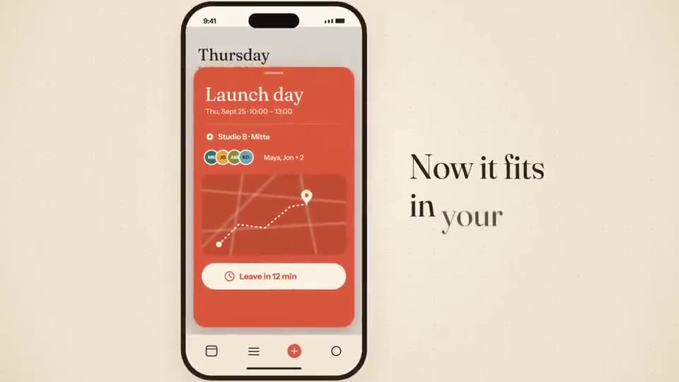 onetake launch film: one take from prompt bar to event poster thumbnail